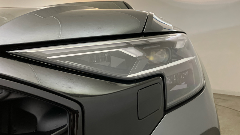 Audi Q8 50 TDI Quattro Black Edition 5dr Tiptronic Diesel Estate